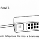 Illustration for article titled Portable Telephones (1976)